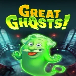Great Ghosts